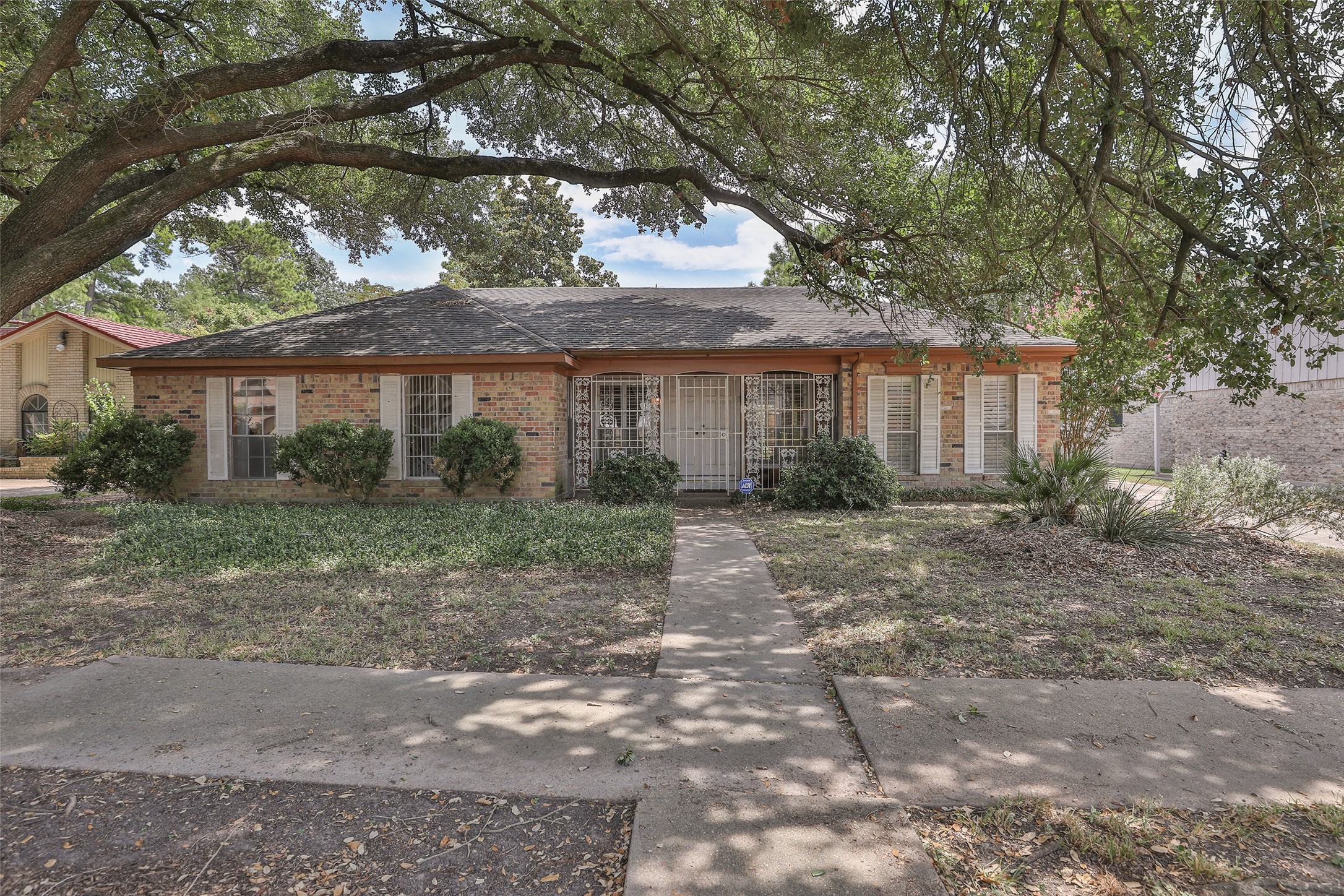4303 Black Locust Drive Houston TX 77088