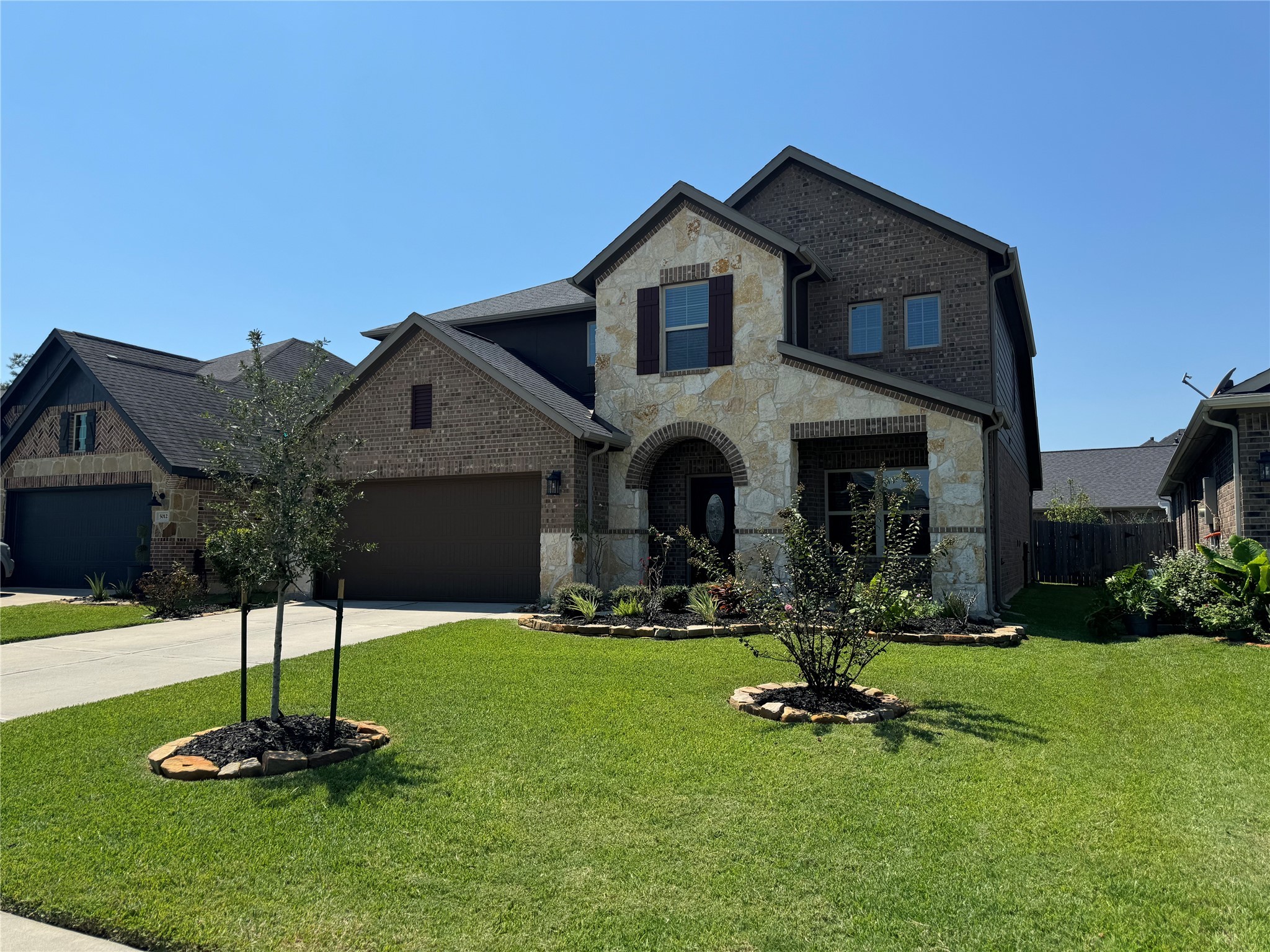 5008 David Pines Court Spring TX 77386