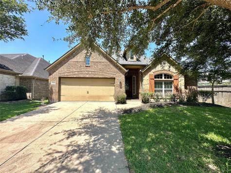 6514 Arroyo Springs Lane Fulshear TX 77441