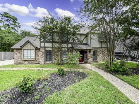 1422 Wagon Gap Trail Houston TX 77090