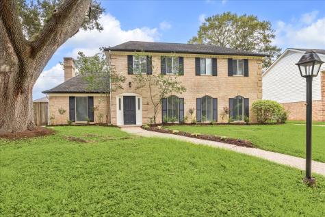2926 Nancy Bell Lane Missouri City TX 77459