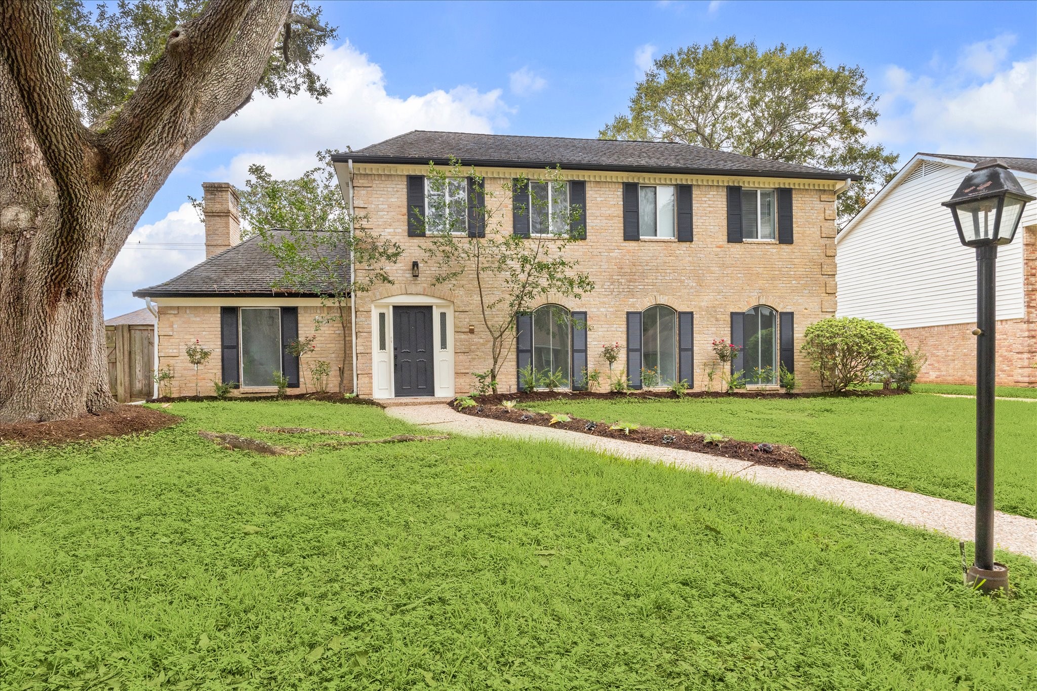 2926 Nancy Bell Lane Missouri City TX 77459