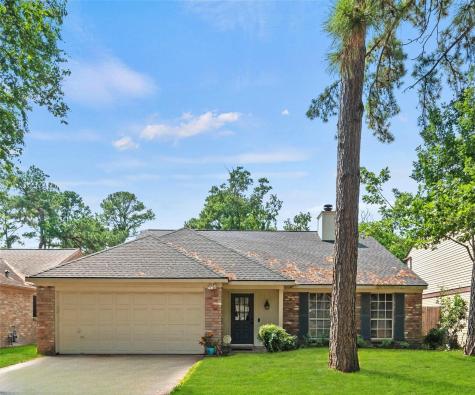 9310 Palm Shores Drive Spring TX 77379