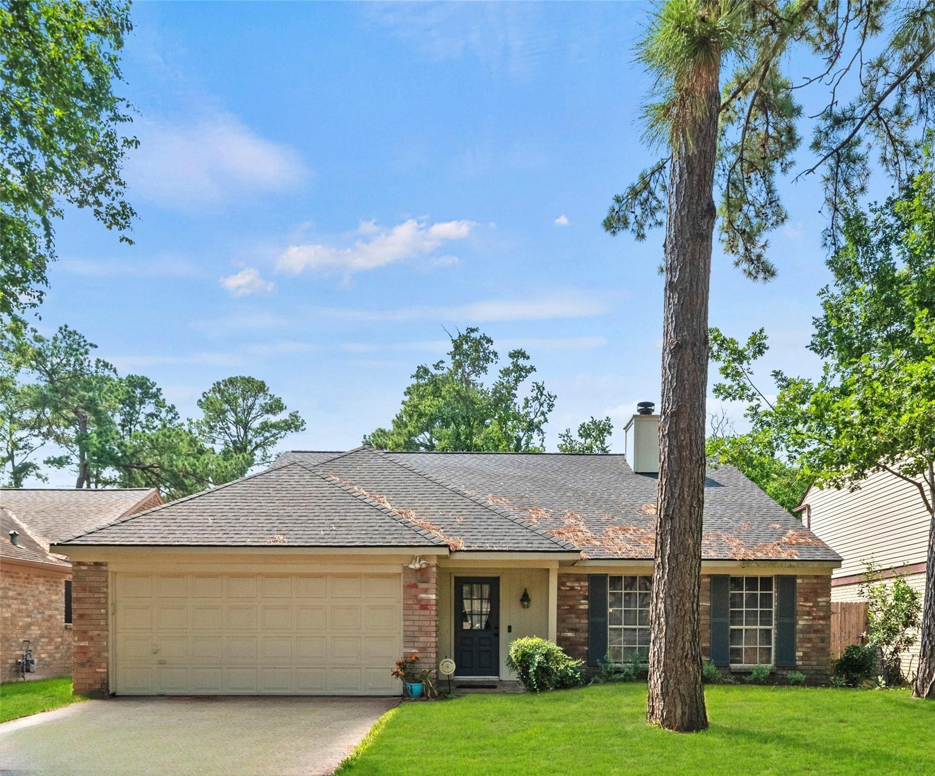 9310 Palm Shores Drive Spring TX 77379