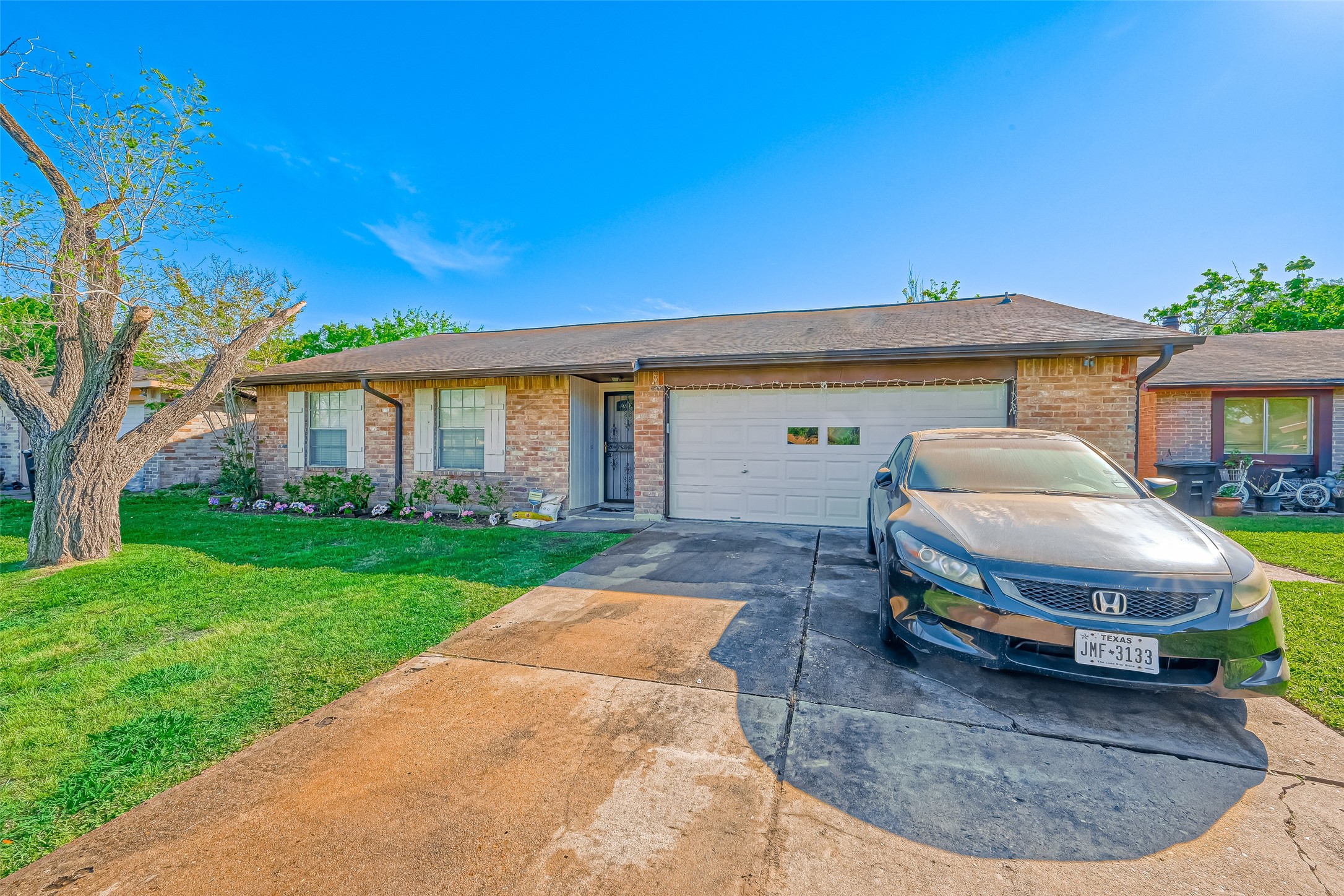 5119 Court Road Houston TX 77053