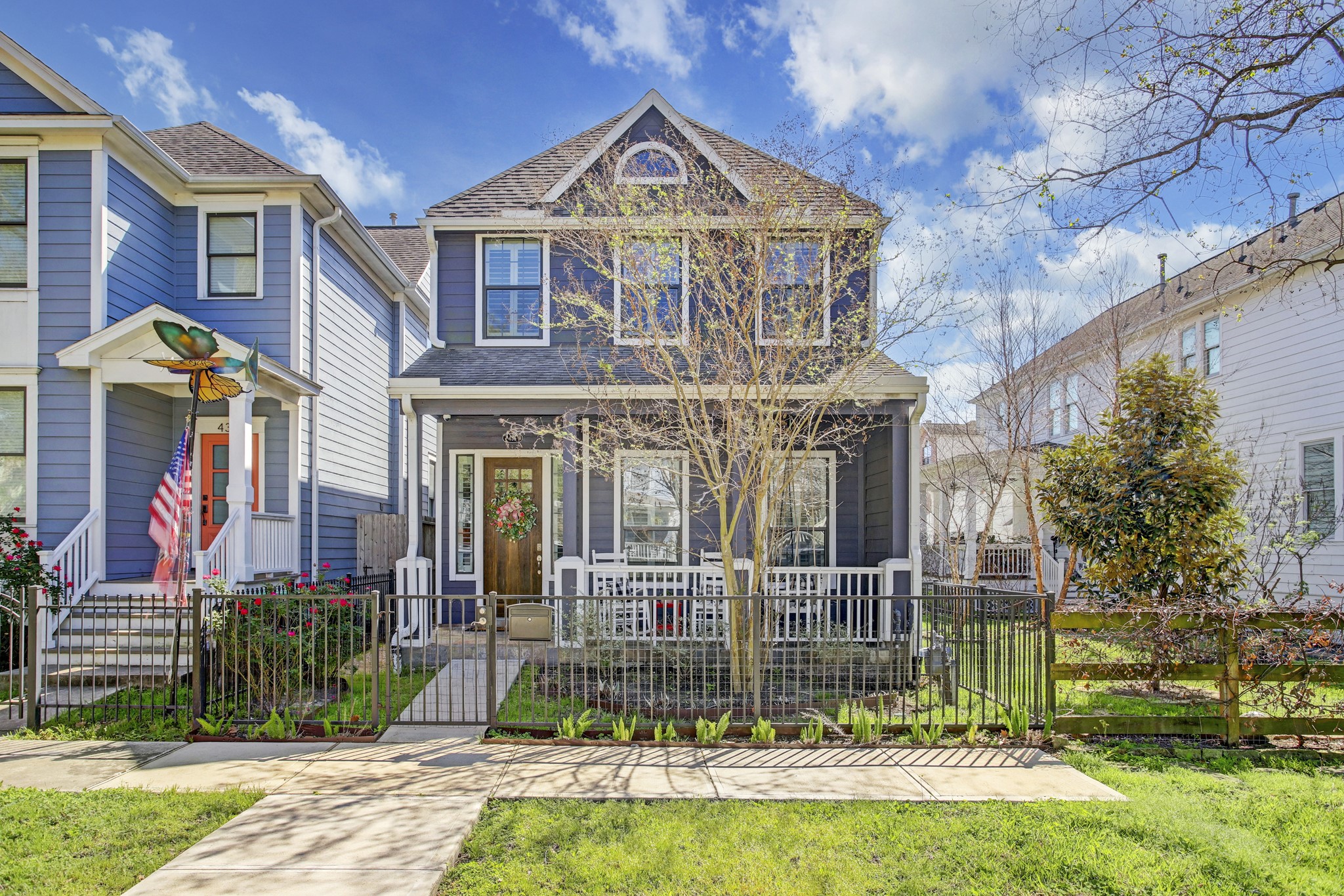 436 W 27th Street Houston TX 77008