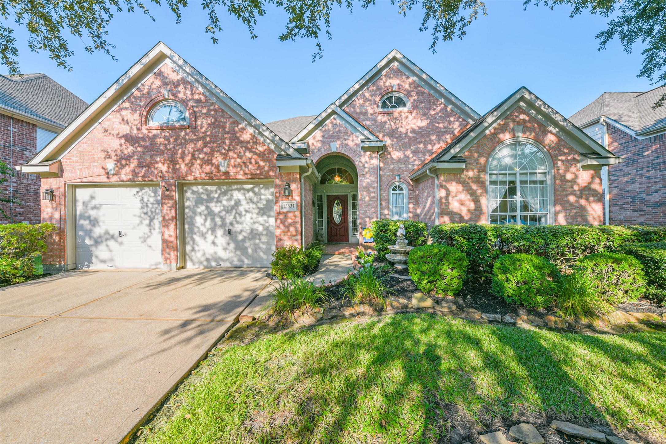 13631 Country Green Court Houston TX 77059