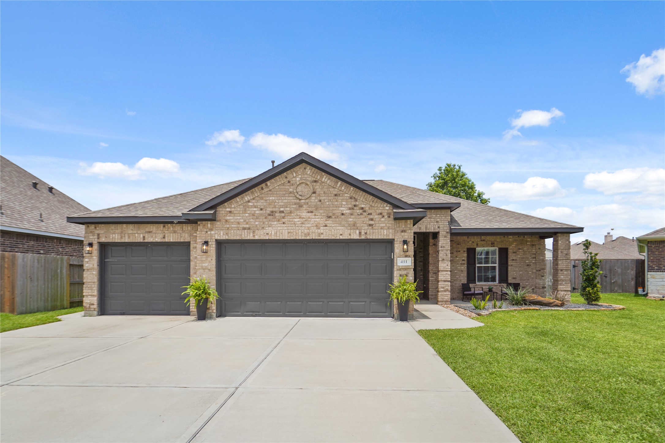 411 Flagstone Court Dayton TX 77535