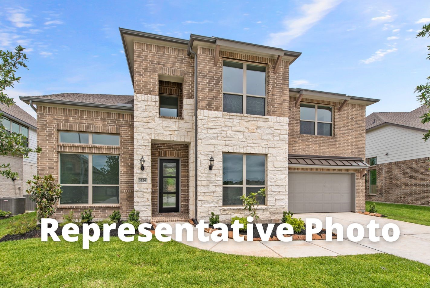 9018 Meadow Bridge Drive Missouri City TX 77459