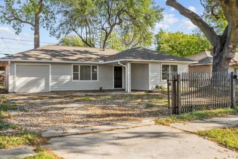 1419 Regal Street Houston TX 77034