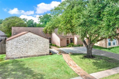15006 Hollydale Drive Houston TX 77062