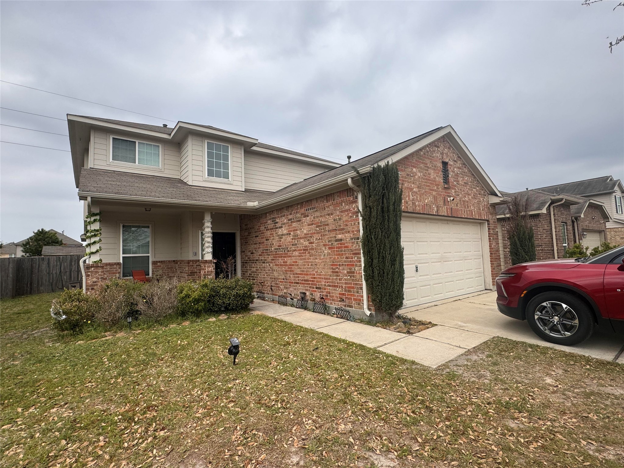 13019 Mariposa Meadow Lane Houston TX 77044