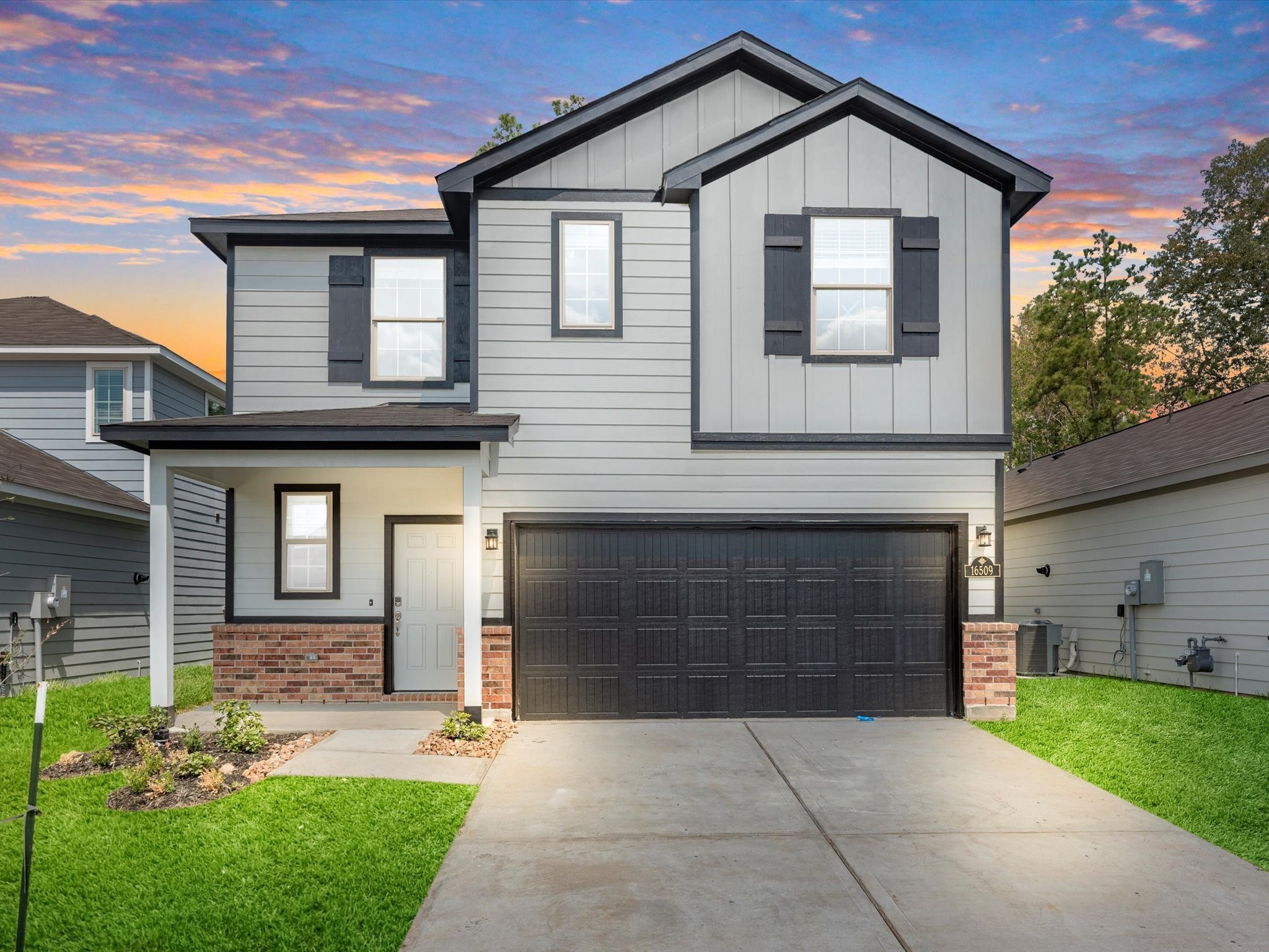 16509 Opportunity Way Porter TX 77365