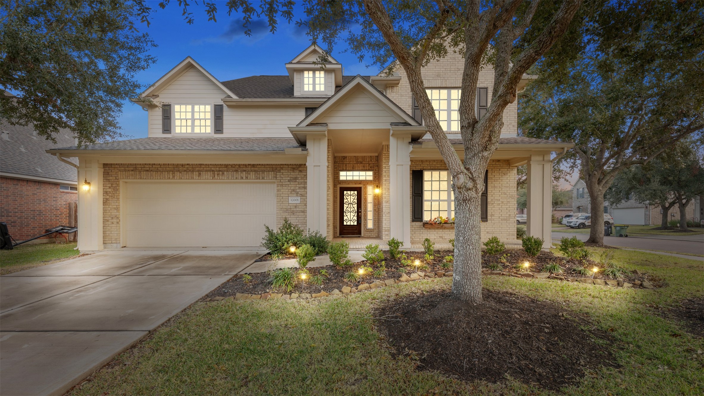 12001 Bright Landing Court Pearland TX 77584