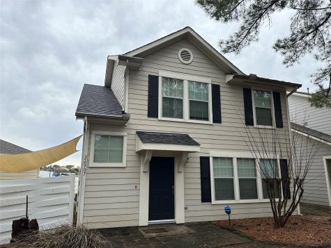 26907 Kings Park Hollow Drive Kingwood TX 77339