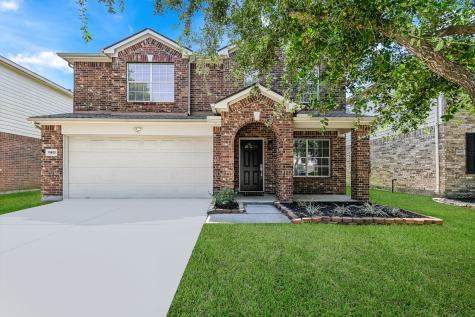 11803 Edenstone Drive Cypress TX 77429
