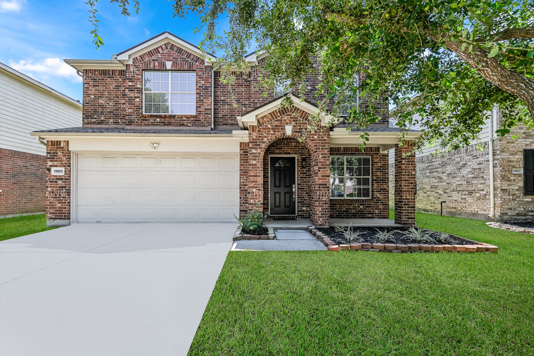 11803 Edenstone Drive Cypress TX 77429