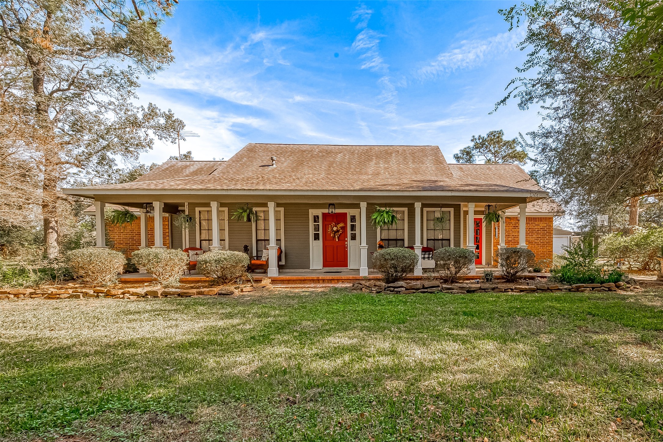 18814 Dallas Road Crosby TX 77532
