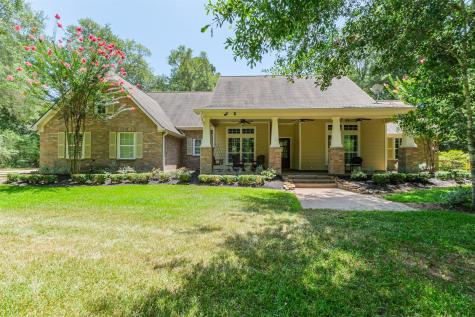 19839 Indigo Lake Drive Magnolia TX 77355