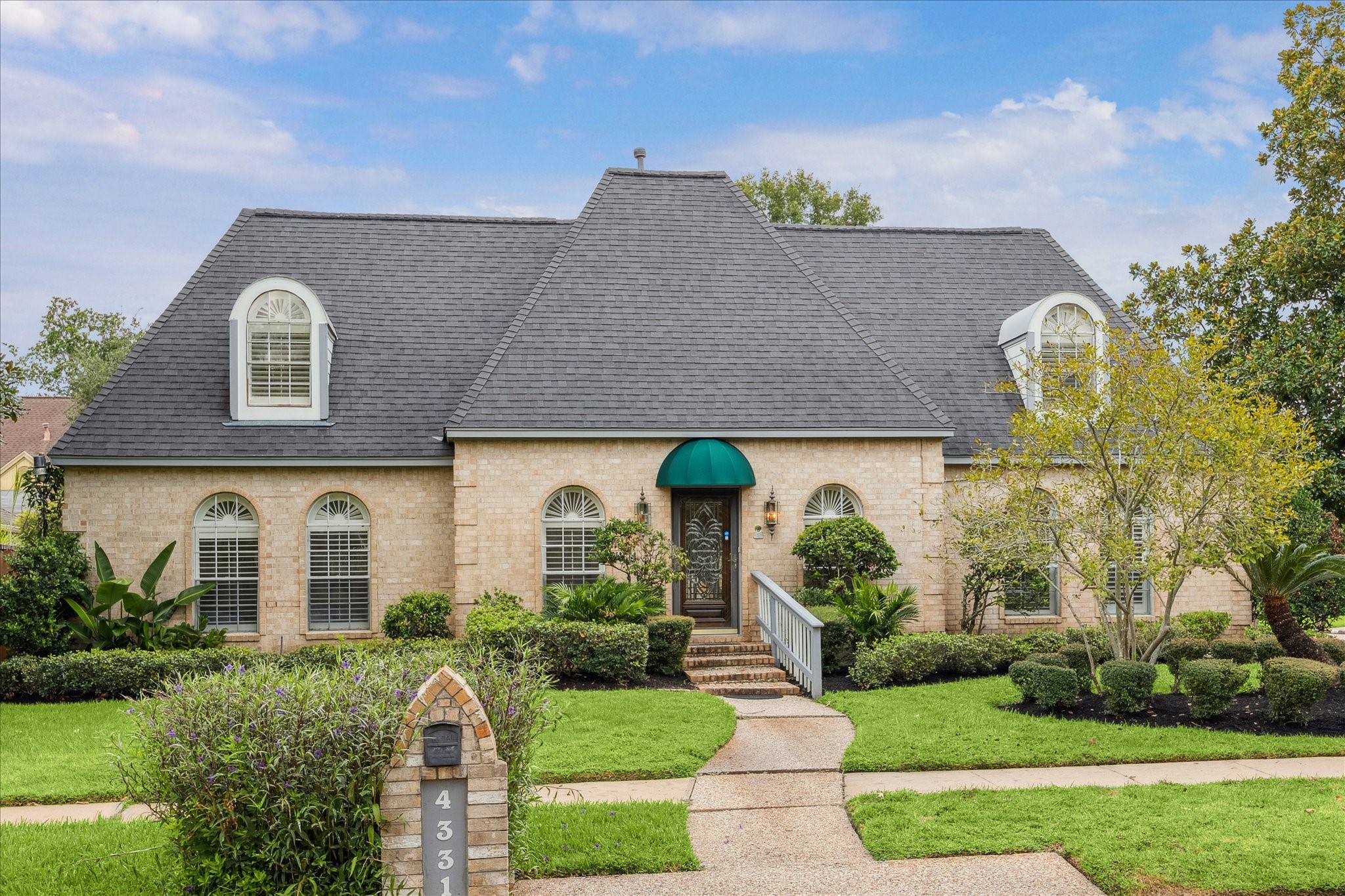 4331 Meadowbank Drive Seabrook TX 77586