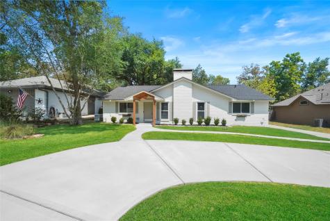 56 Greentree Lane Conroe TX 77304