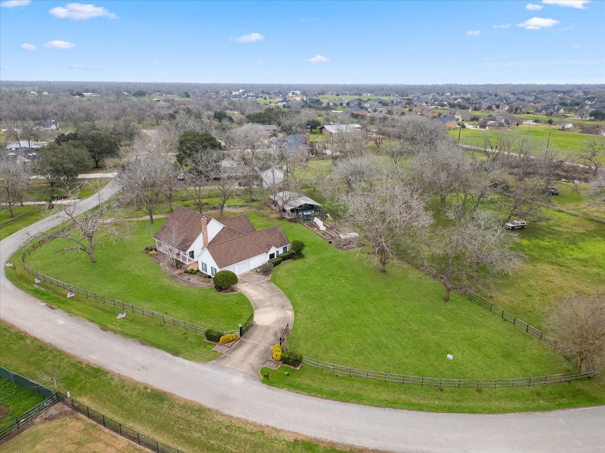 3518 Richland Park Drive Richmond TX 77406