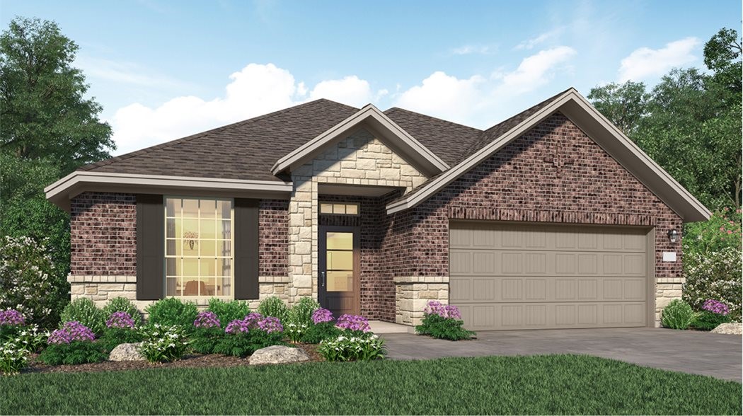 9810 Highland Harvest Drive Baytown TX 77521
