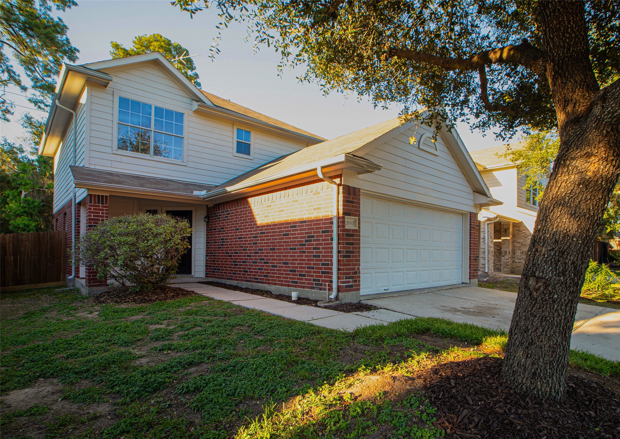 3007 Cypress Island Drive Houston TX 77073