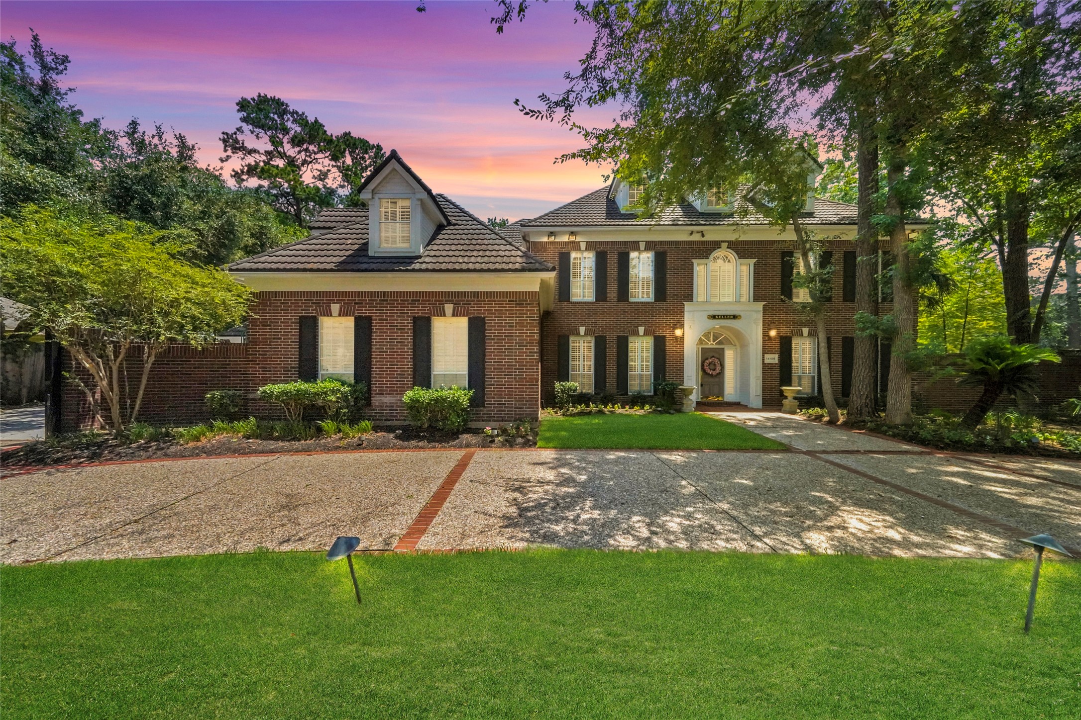 14106 Champions Hamlet Court Houston TX 77069