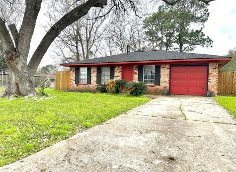 9930 Southport Drive Houston TX 77089