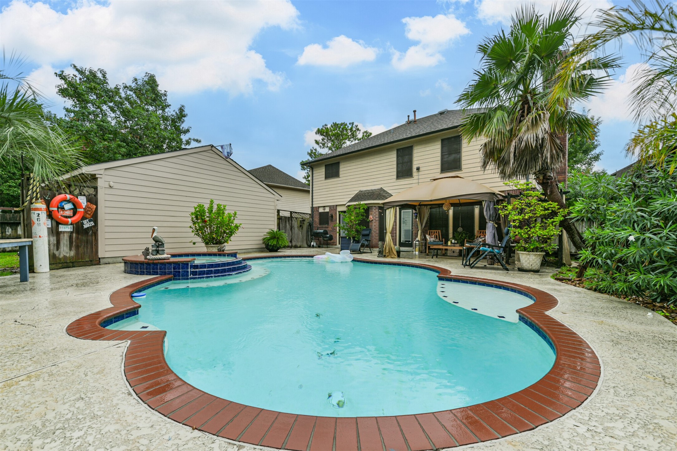 14610 Cardinal Creek Court Houston TX 77062