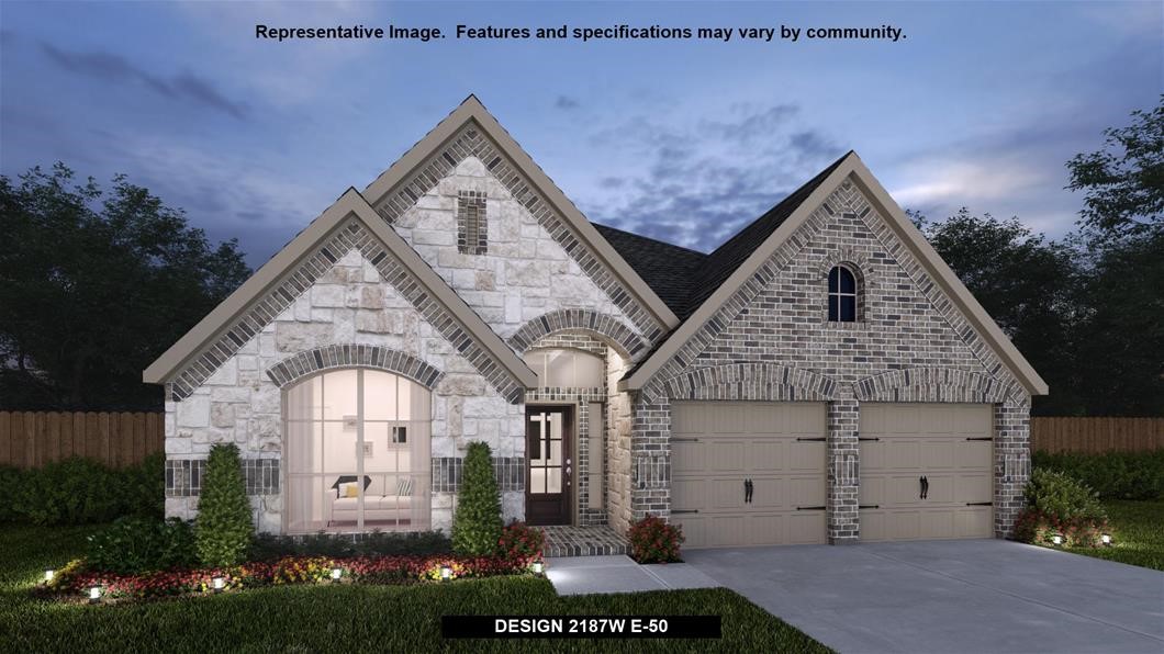 5126 Prairie Gourd Meadow Manvel TX 77578