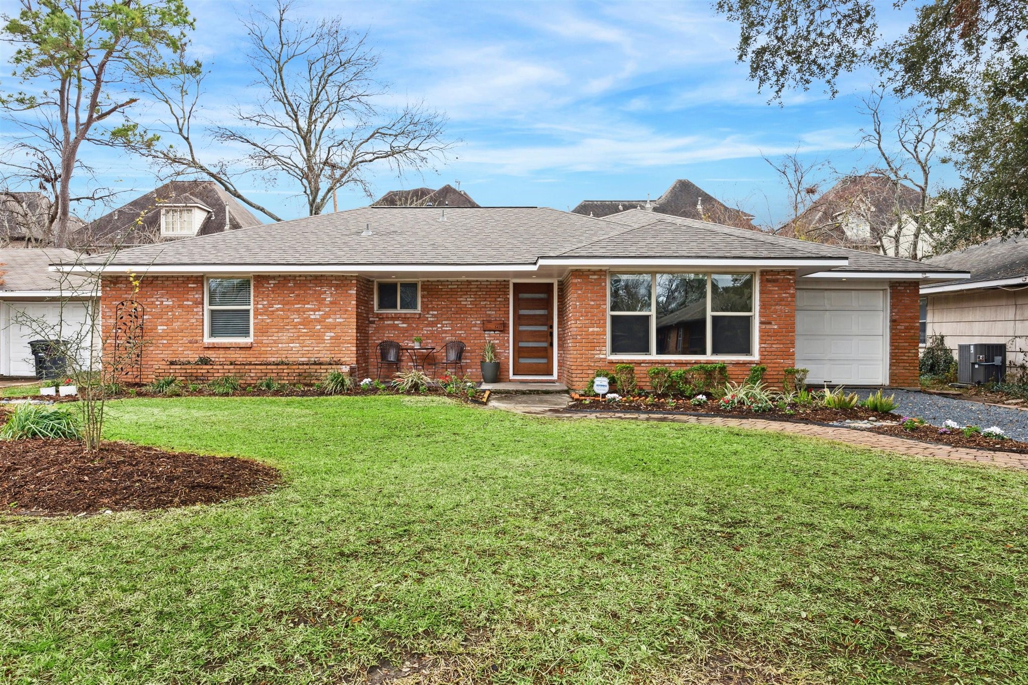 3427 Linkwood Drive Houston TX 77025