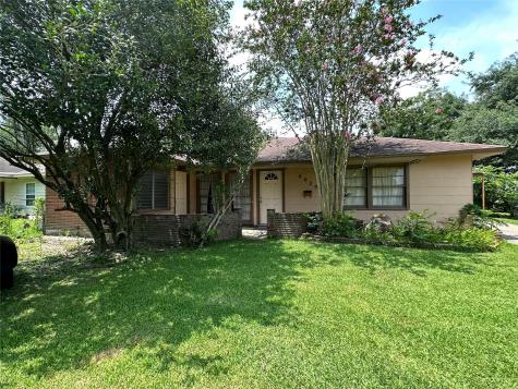 4039 Erby Street Houston TX 77087