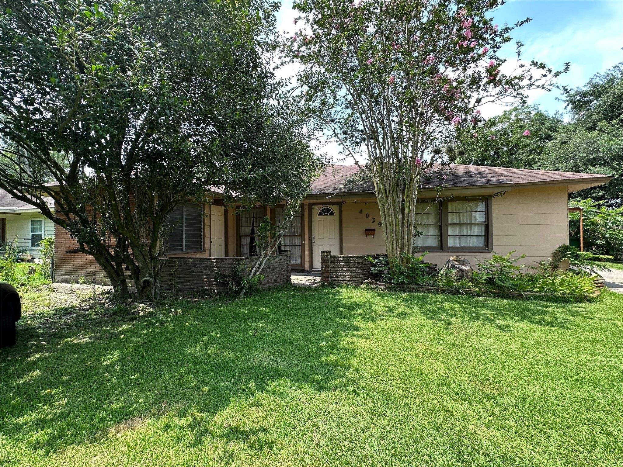 4039 Erby Street Houston TX 77087