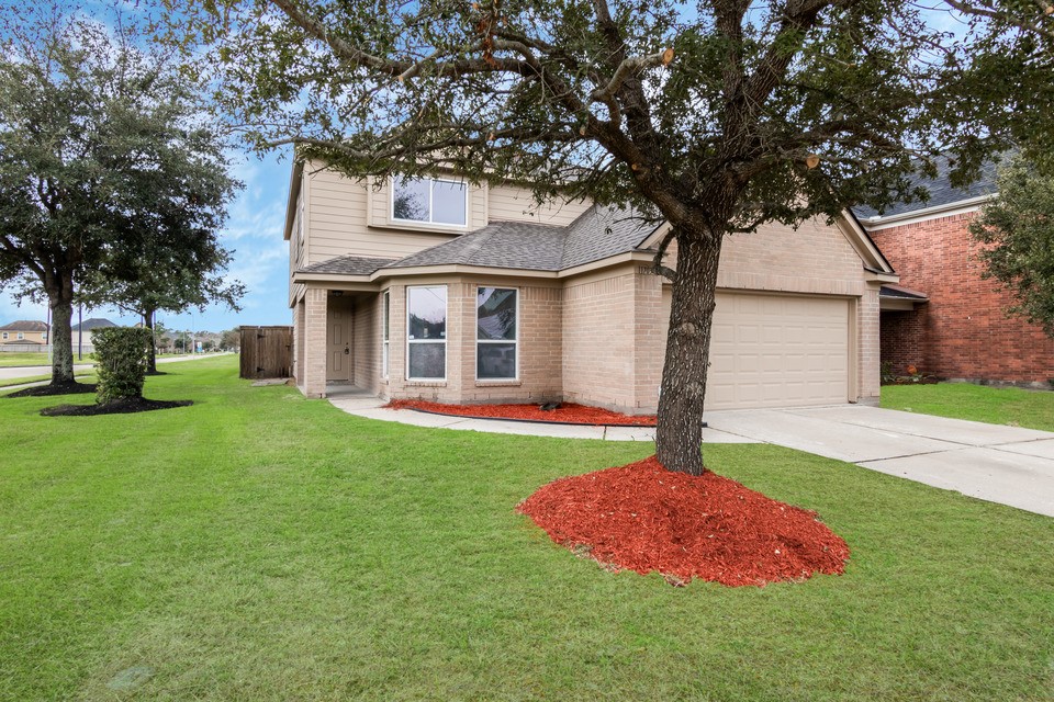 11703 Cabot Hill Street Houston TX 77044