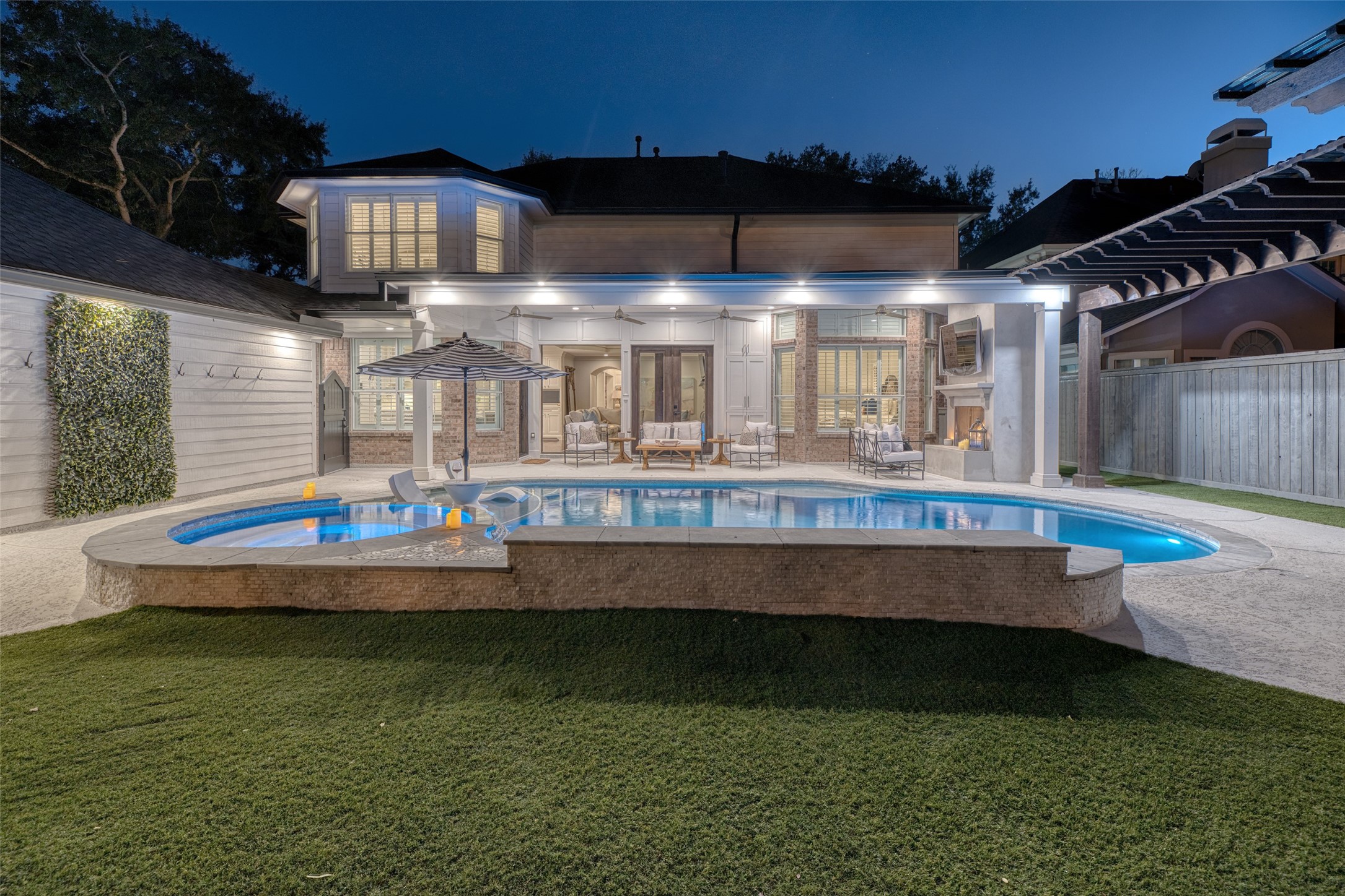 19522 Tamarack Way Houston TX 77094