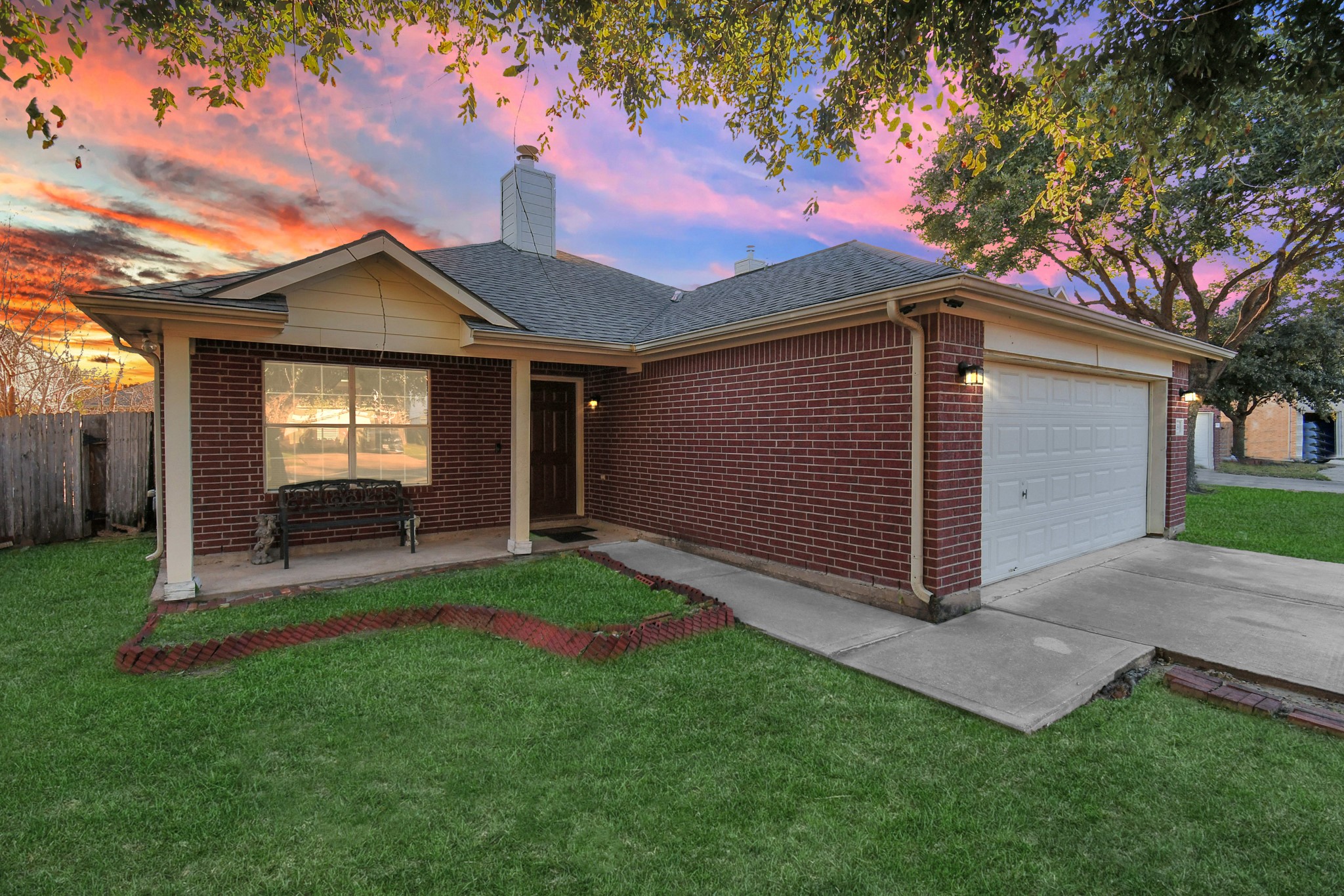 17239 Valemist Court Houston TX 77084