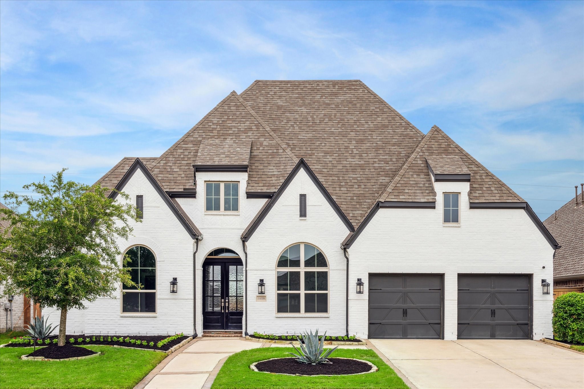 6615 Andorra Meadow Trail Katy TX 77493