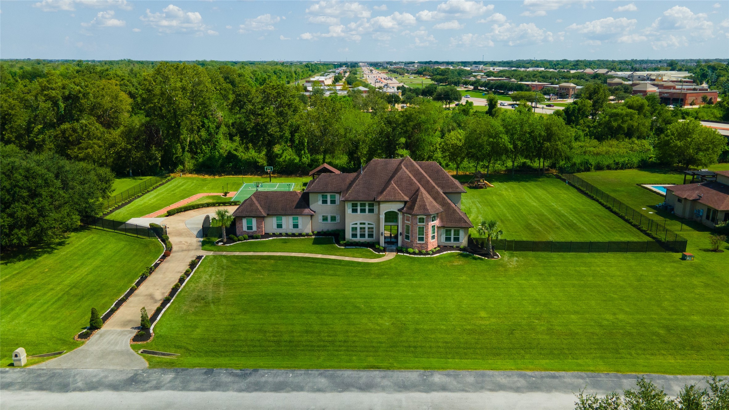 8207 Cicada Drive Missouri City TX 77459
