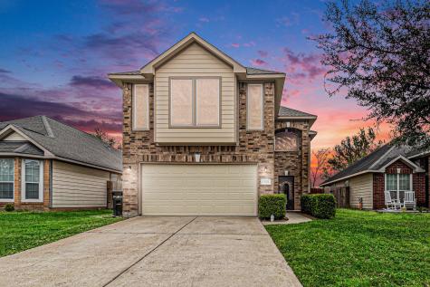 12222 Warrenwood Drive Houston TX 77066