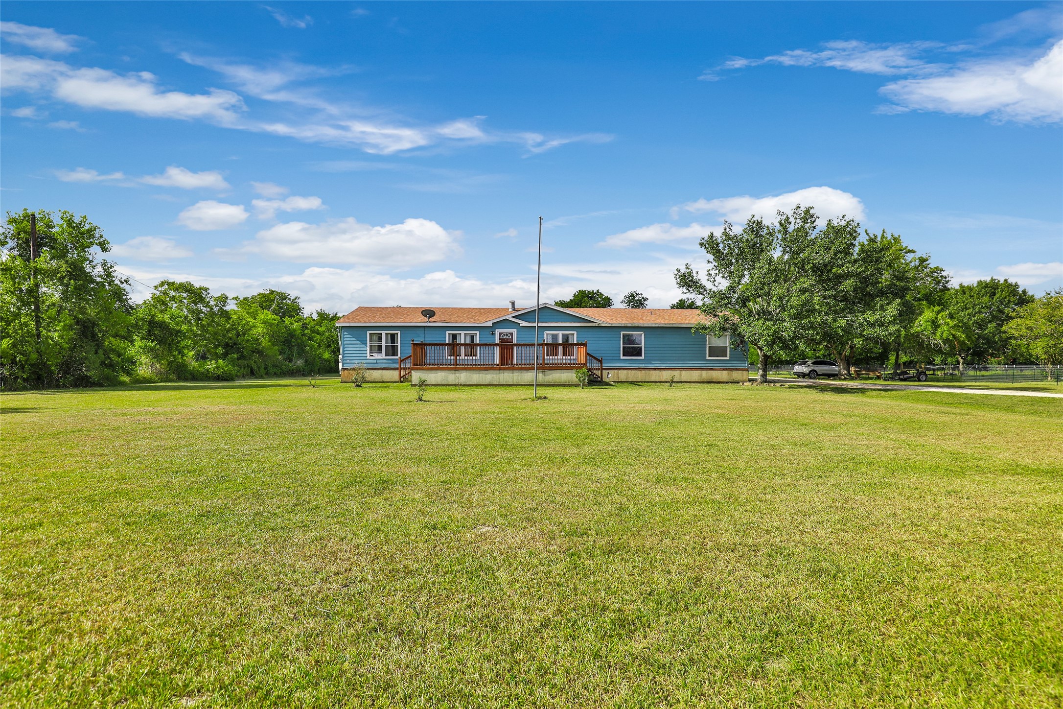 275 County Road 6053 Dayton TX 77535