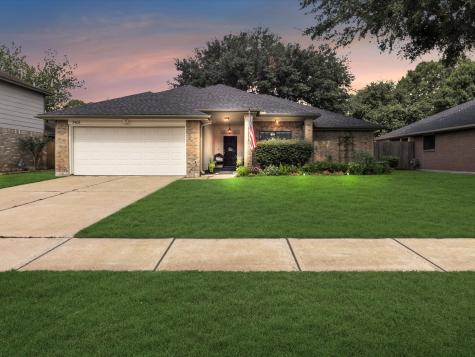 3406 Greenwood Place Deer Park TX 77536