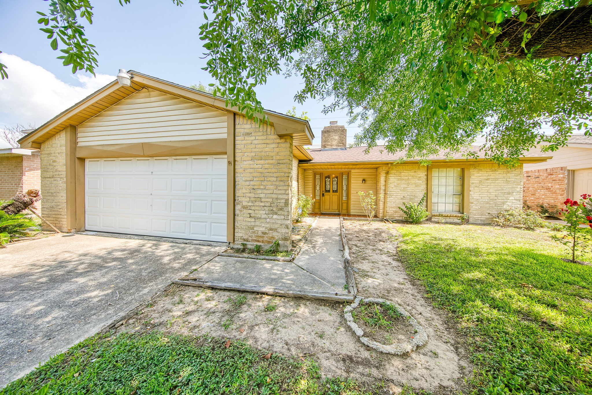 7710 Round Bank Drive Houston TX 77064