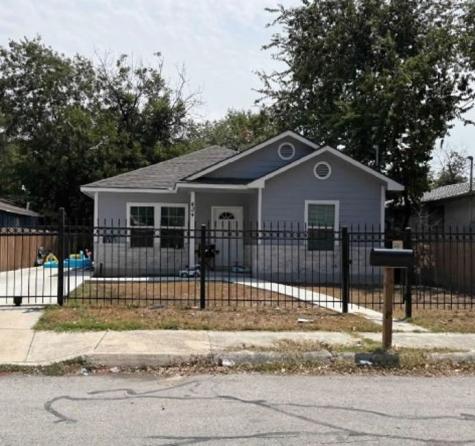 434 S San Horacio Avenue San Antonio TX 78237