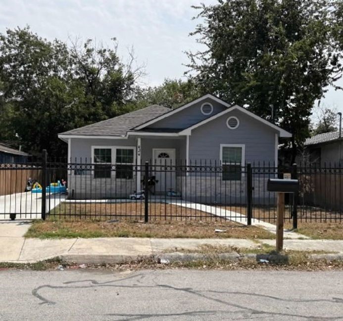 434 S San Horacio Avenue San Antonio TX 78237