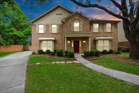 2126 Galleon Drive League City TX 77573