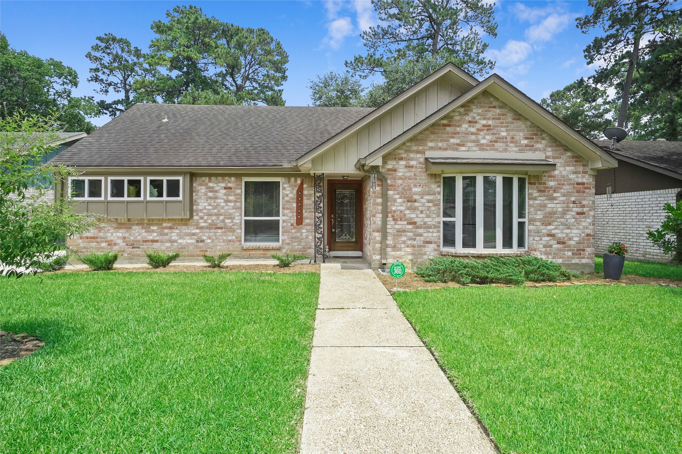 23006 Briarcreek Boulevard Spring TX 77373