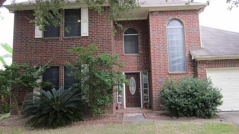 3715 Mission Valley Drive Missouri City TX 77459