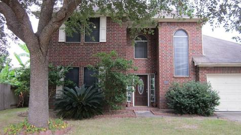 3715 Mission Valley Drive Missouri City TX 77459